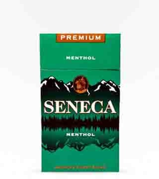 Seneca Menthol Pack