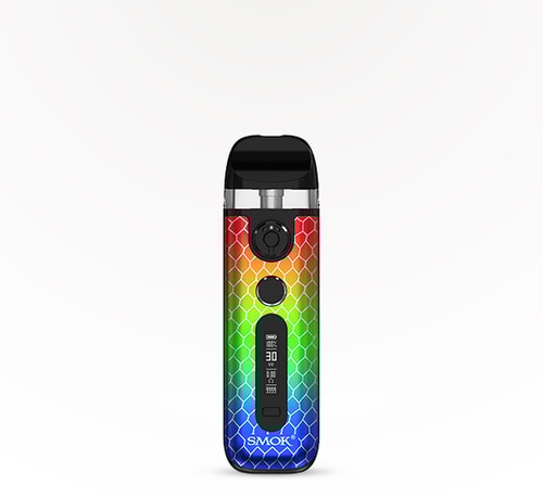 SMOK Novo 5 Pod System (Rasta Green Cobra) Single