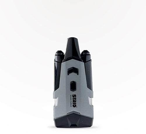 STRIO Intiva Dual 510 Cart Battery (Grey) Single