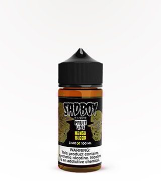 Sadboy Mango Blood 3mg 100 ml