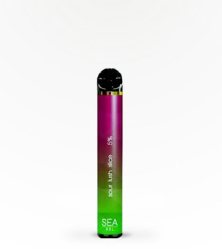 Sea XXL Sour Lush Slice Disposable Device 8 ml