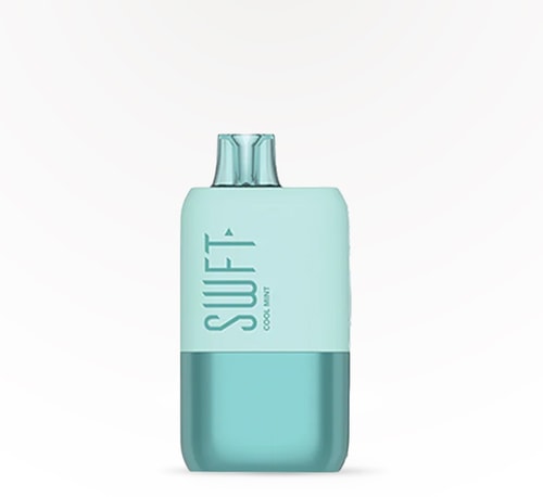 SWFT iCON 7500 Plus Cool Mint 5% 17 ml