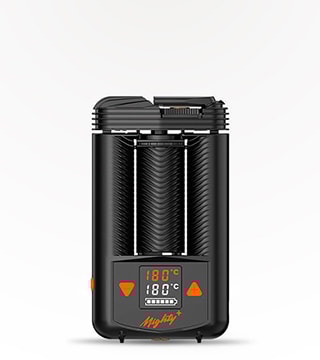 Storz and Bickel Mighty+ Vaporizer Single