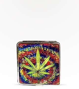 Smokezilla Hemp Cigarette Case Single