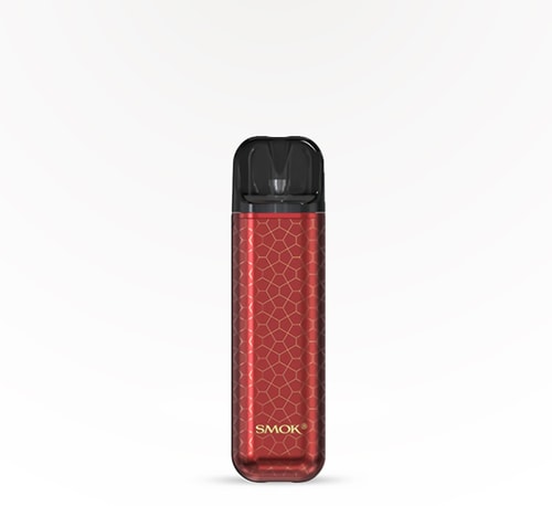 SMOK Novo 2S Pod Starter Kit (Red Armor) Single