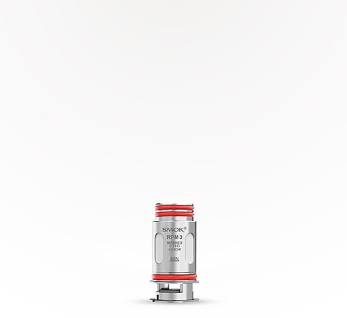 SMOK RPM 3 0.15 Ohm Mesh Replacement Coil Single