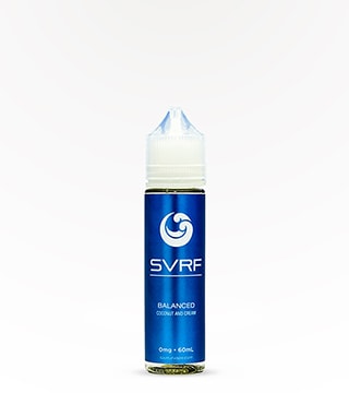 SVRF Balanced 6 mg 60 ml