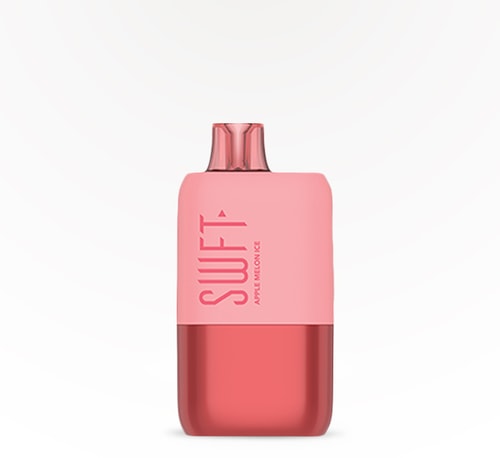 SWFT iCON 7500 Plus Apple Melon Ice 17 ml