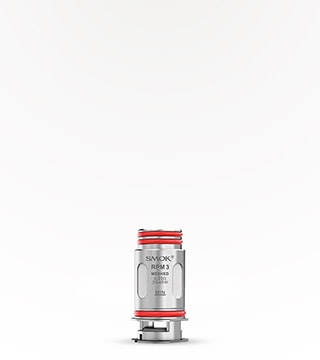 SMOK RPM 3 0.23 Ohm Mesh Replacement Coil Single