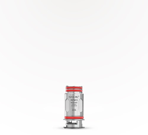 SMOK RPM 3 0.23 Ohm Mesh Replacement Coil Single
