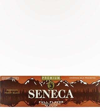 Seneca Non-Filter Carton