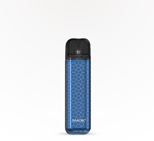 SMOK Novo 2S Pod Starter Kit (Blue Armor) Single