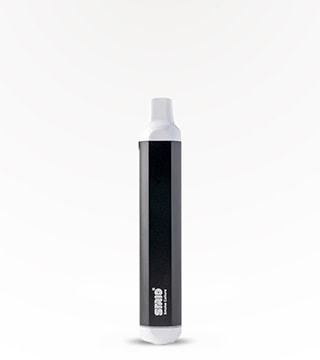 STRIO Flower Boy Vaporizer (Stealth Black) Single