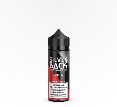 Silverback Juice Sandy 6 mg 120 ml