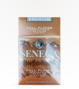 Seneca Non-Filter Pack