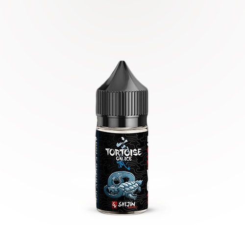 Shijin Tortoise Blood On Ice 54 mg 30 ml