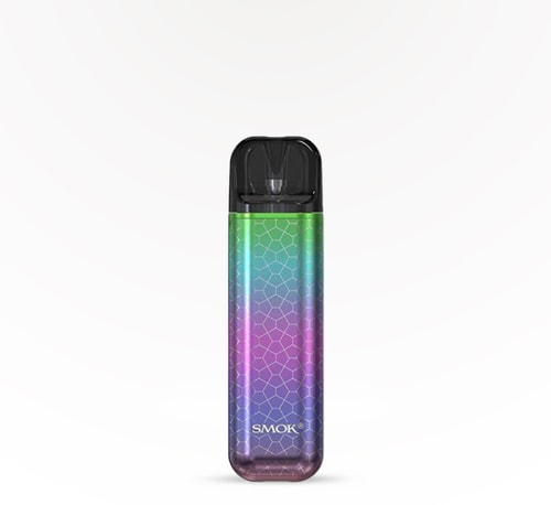 SMOK Novo 2S Pod Starter Kit (7-Color Armor) Single