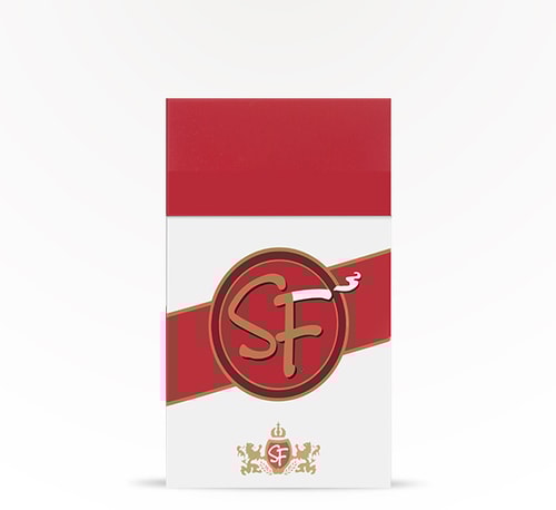 Smoker Friendly Red 100's Pack