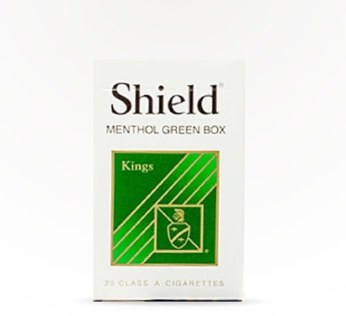 Shield Menthol Pack