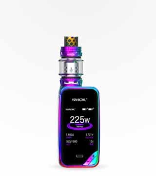 SMOK X-Priv Prism Rainbow Kit Single