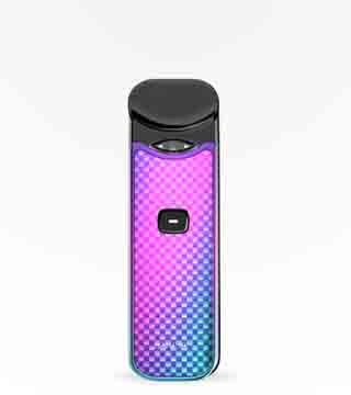 SMOK Nord Pod Kit (7-Color Carbon Fiber) Single