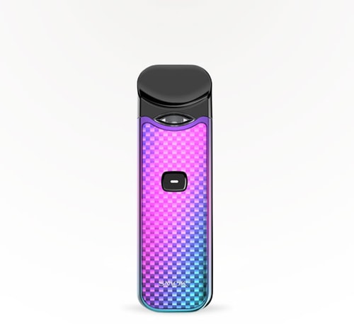 SMOK Nord Pod Kit (7-Color Carbon Fiber) Single
