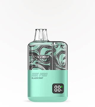 SPACEMAN 10K Pro Black Mint 16 ml