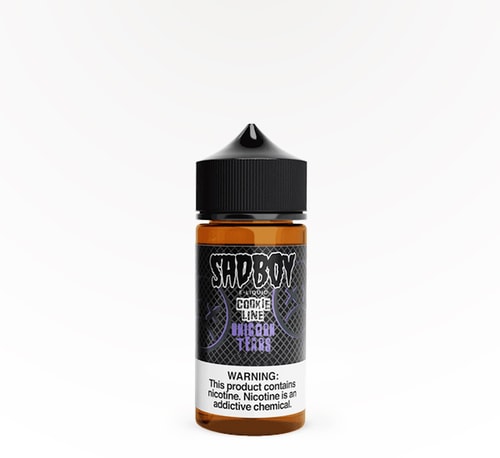 SadBoy Unicorn Tears 3 mg 100 ml