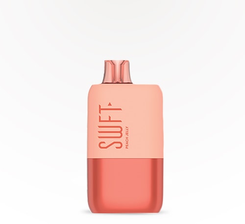 SWFT iCON 7500 Plus Peach Jelly 17 ml