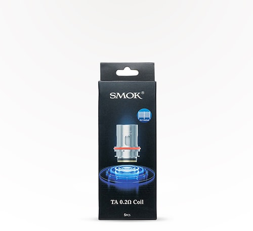 Smoke TA 0.2 Ohm Coil 5 Pack