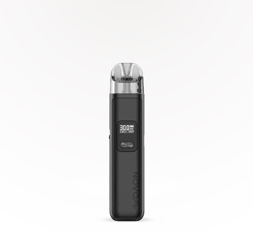 SMOK Novo Pro Pod Kit (Black Gun Metal) Single