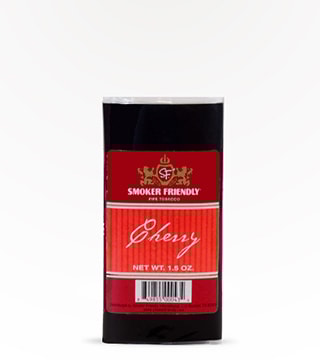 Smoker Friendly Pipe Tobacco Cherry 1.5L (Bottle)
