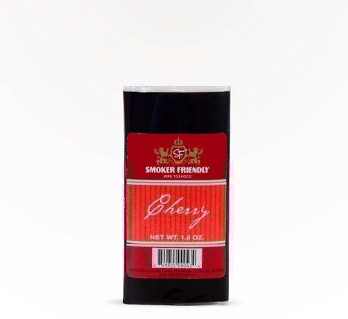 Smoker Friendly Pipe Tobacco Cherry 1.5 oz