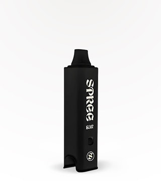 Spree Bar 6000 Pod Strawberry Mango 5% 12 ml