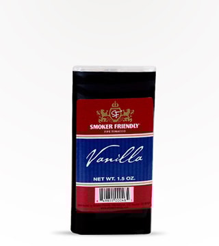 Smoker Friendly Pipe Tobacco Vanilla 1.5L (Bottle)