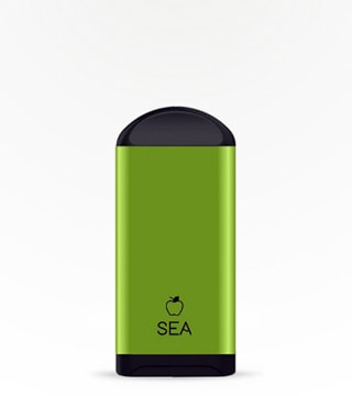 Sea Air Green Apple 2.6 ml