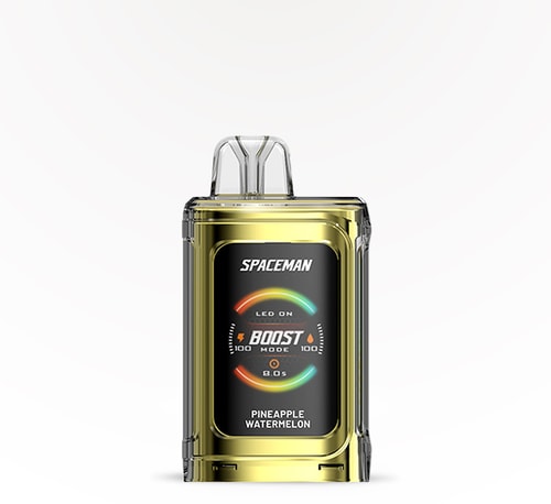 SPACEMAN Prism Pineapple Watermelon 18 ml