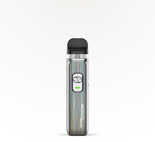 SMOK Master Kit Pod System (Silver Laser) Single