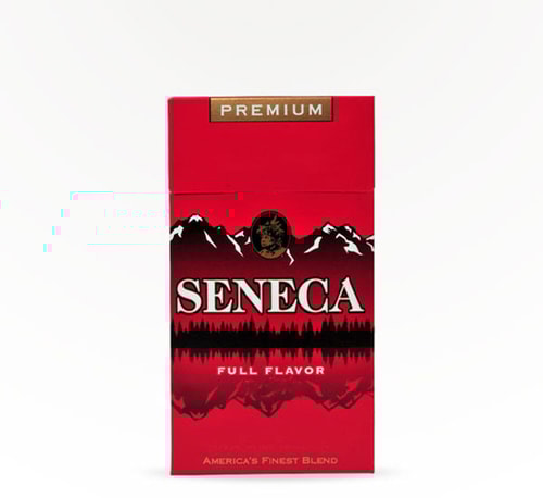 Seneca Full Flavor Pack
