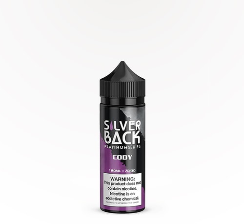 Silverback Juice Jenny 6 mg 120 ml