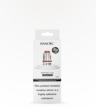 SMOK RPM2 0.16 ohm Mesh Coil 5 Pack