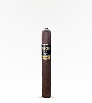 Sindicato Corojo 5.5 x 48 Corona Gorda Maduro Single