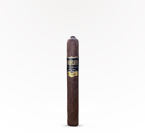 Sindicato Corojo 5.5 x 48 Corona Gorda Maduro Single