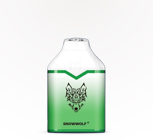 SNOWWOLF Watermelon Bubblegum 16 ml