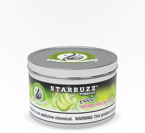 Starbuzz Safari Melon Dew 8.8 oz