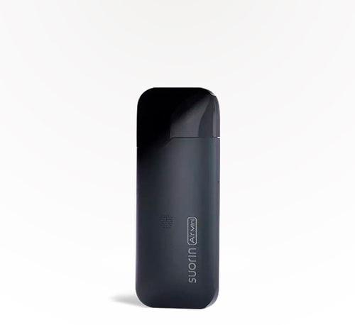 Suorin Air Mini Pod System Starter Kit (Black) Single