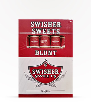 Swisher Sweets Blunt XL Original 25 count