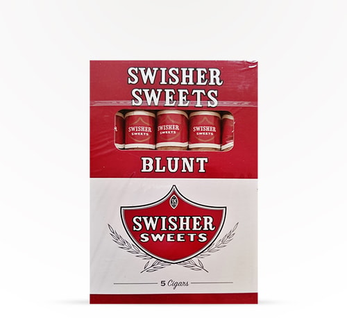 Swisher Sweets Blunt XL Original 25 count