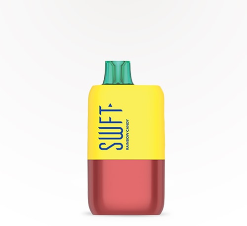 SWFT iCON 7500 Plus Rainbow Candy 17 ml