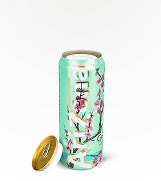 Safe Can Arizona Tea Container Single